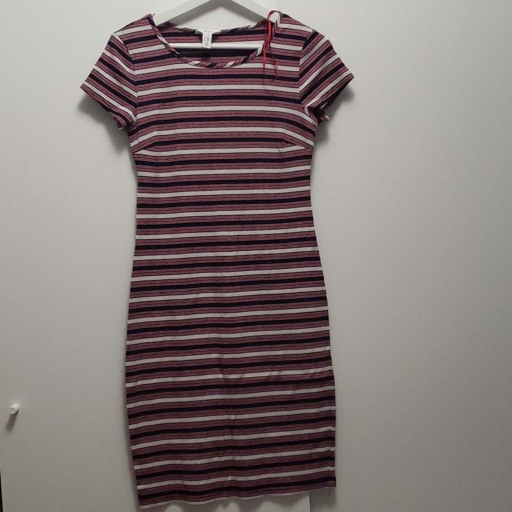 Thyme Maternity dress